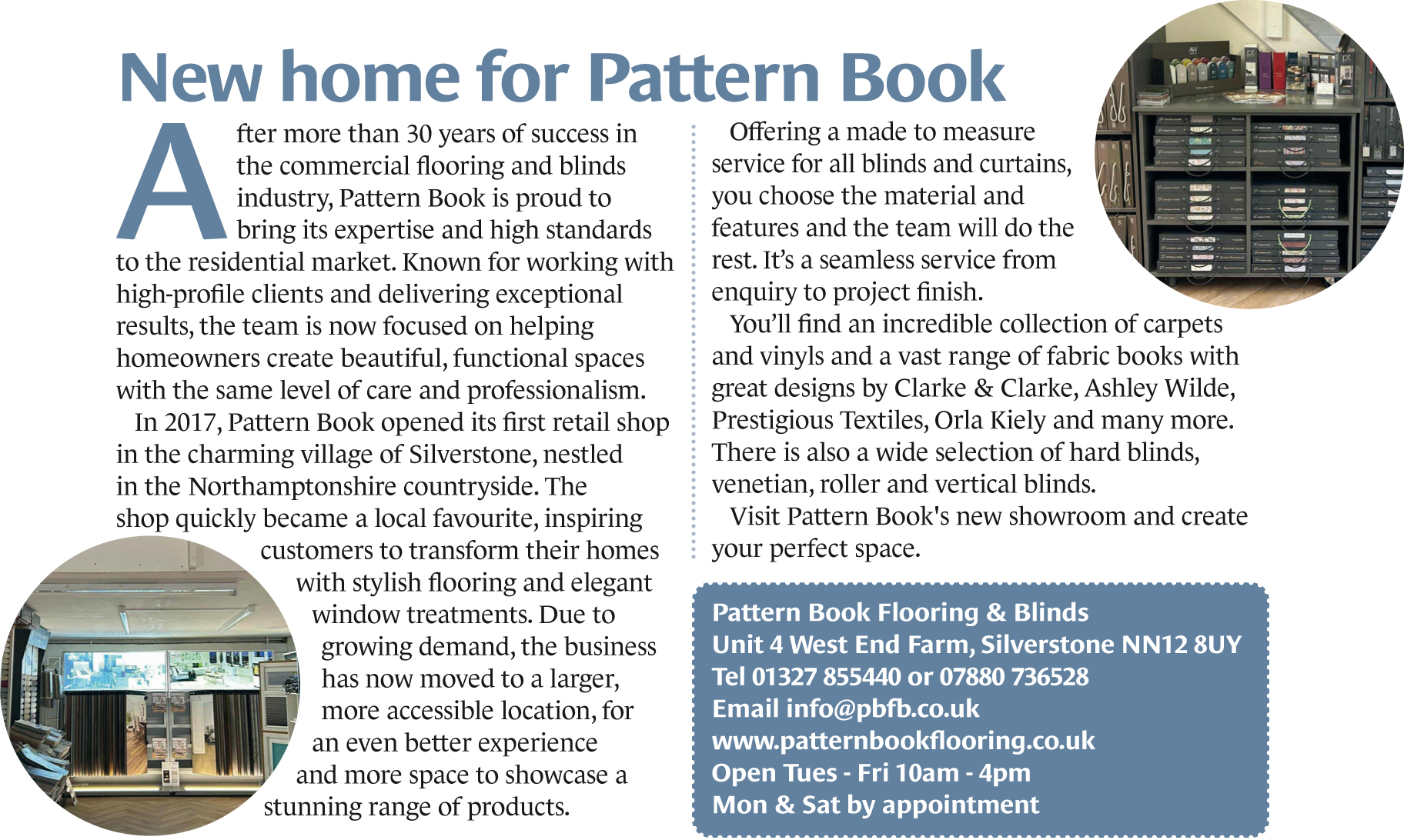 Pattern Book Dec25Jan26
